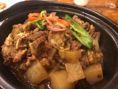 -横沥牛庄(总店)