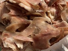 白水羊头-洪记白水羊头(天坛店)
