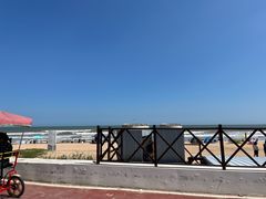 -日照海滨国家森林公园
