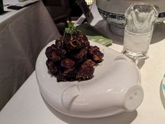 -桂满陇·海市蜃楼·黑金(国金店)