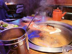 -山河屯铁锅炖(哈西站店)