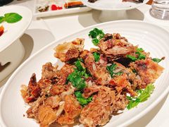 -四季民福烤鸭店(外滩外白渡桥店)