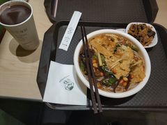 原味螺蛳粉-水平有限广西米粉·广西风味集(五道口店)