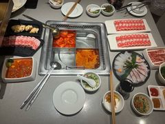 -海底捞火锅(丰尚国际广场店)