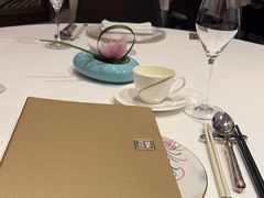 -万豪金殿(香港JW万豪酒店)