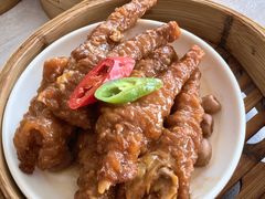 -鹭江宾馆·观海餐厅