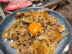 -橡果烤肉(仙林店)
