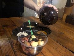 青梅酒-安家村酒馆
