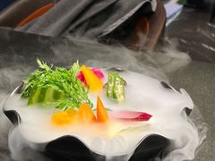 -次第花开素食雅宴