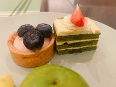 -云尚自助餐厅(佛山南海瞻云酒店)