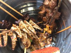 -炒豆合作社(东四总店)