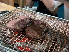 -九田家黑牛烤肉(溧水万达店)