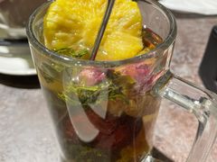 -贯贯吉·清真餐厅(浙江中路店)