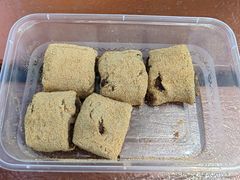 驴打滚-护国寺小吃(新街口店)