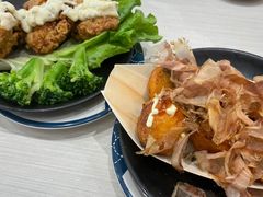 -濱寿司(高新伊藤店)