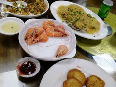 -田源农家饭店·窑鸡王·海鲜(东部湾·融创店)