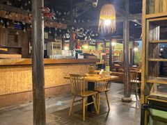 -院子餐厅·大锅菜·老杭帮(桥西直街店)