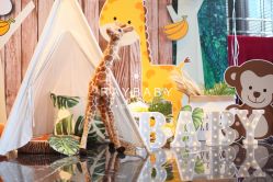 点击看大图 -瑞贝生日派对宝宝宴策划