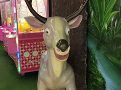 -方恒购物中心(望京小街店)