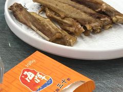 -海晖酒楼·顺德鱼生(荣华店)