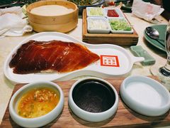 -那家小馆•北京菜•烤鸭(中关村店)