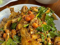 -萍姨抻面馆·鸡架冒菜(清湖店)