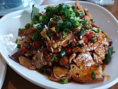 -灯盏窝餐厅