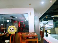 大堂-傣妹火锅(太和广场店)