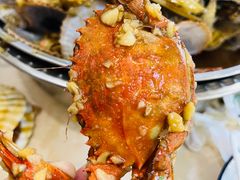 -北方饺子王·海肠捞饭·海鲜锅(山大店)