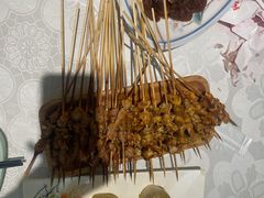 -金家老三饭庄(常营店)