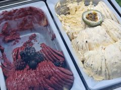 -CORNER CONE GELATO酷矿手作霜淇淋(南头古城店)