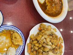 鸿运八珍豆腐-桃子餐厅·天津菜(红星路直营店)