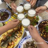卧卧卧！！五四广场逛完直奔这里！！ 太好吃了