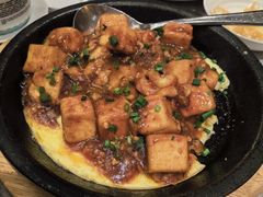 -莆田餐厅PUTIEN(西安万象天地店)