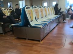 -鼓浪屿内厝澳码头(轮渡站)