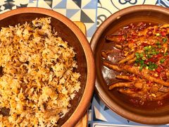 -图味美小黄鱼·景德菜(浙江路店)