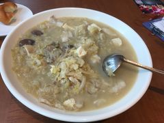 -东北人粗粮饺子坊(南山店)