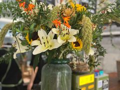 -O'mills Sourdough Bakery&Bistro(永嘉路店)