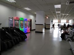 -宜兴汽车客运站