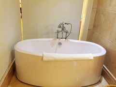 -中旅阿那亚九龙湖·公主酒店