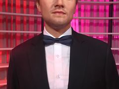 -曼谷杜莎夫人蜡像馆