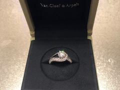 -梵克雅宝(国贸商城店)