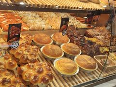 -窑滚面包专门店(马鞍山金鹰店)