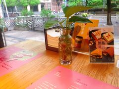 -炖物24章·顺时轻养茶(杭州大厦店)