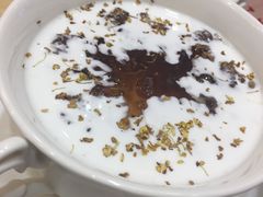 -甜心妈妈·榴莲星级糖水(北京路总店)