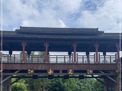 -江南天池