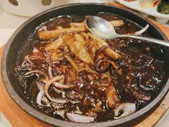 -惠丰堂饭庄·烤鸭·京味菜(翠微路店)