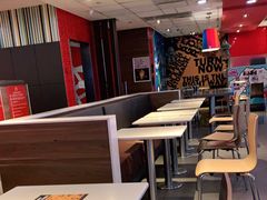 -麦当劳(龙之梦购物中心店)