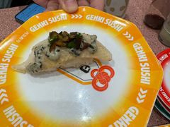 -元气寿司(环球港店)