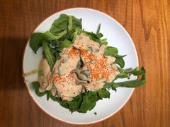 -必点海鲜·鲅鱼水饺(鞍山西道店)